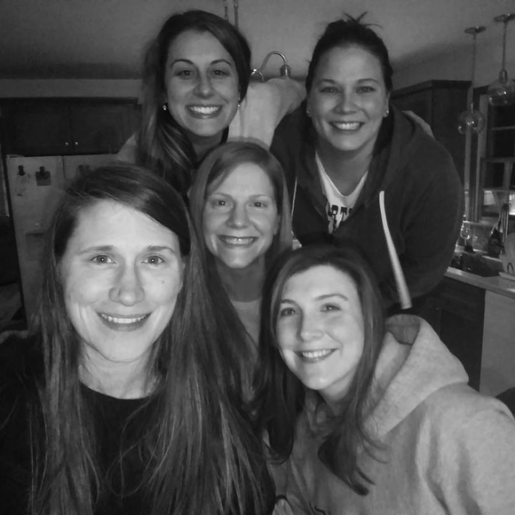 Meet your Posher, Stacie - Picture 1 of 1